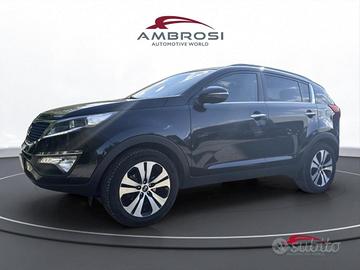 KIA Sportage 1.7 CRDI VGT 2WD Cool - PER OPERATO