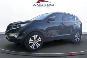 KIA Sportage 1.7 CRDI VGT 2WD Cool - PER OPERATO