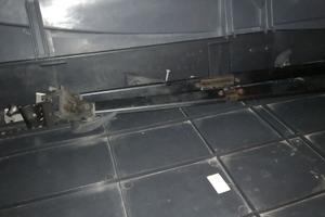 Box portaogetti per auto