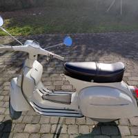 Vespa SS 180 1965
