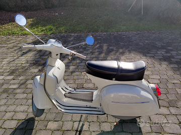 Vespa SS 180 1965