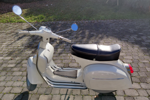 Vespa SS 180 1965