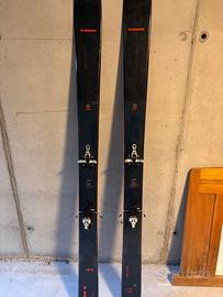 Blizzard zero G  105 mm