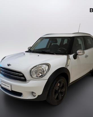MINI Mini Countrym.(R60) - Mini 1.6 One Countryman
