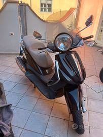 Piaggio Beverly 300