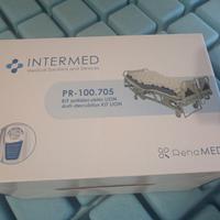 Letto regolabile elettrico