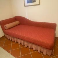 Letto singolo (con letto estraibile ulteriore )