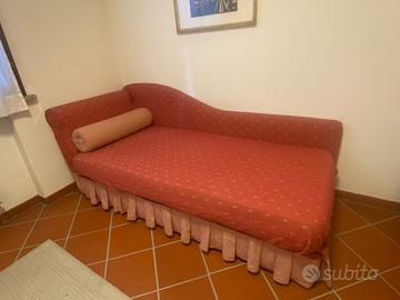 Letto singolo (con letto estraibile ulteriore )