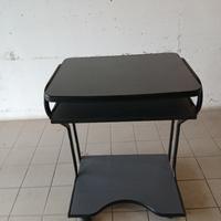 carrello porta pc