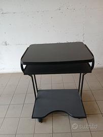 carrello porta pc