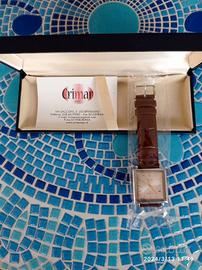 UNUCI CIRCOLO MILANO - OROLOGIO MECCANICO CON DATA