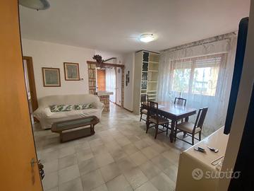 Appartamento 5 vani con posto auto