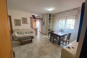Appartamento 5 vani con posto auto