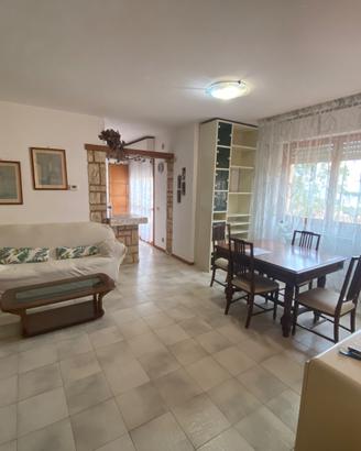 Appartamento 5 vani con posto auto