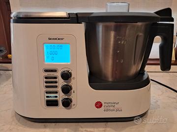 Monsieur Cuisine edition Plus