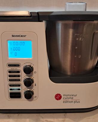 Monsieur Cuisine edition Plus