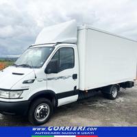 IVECO Daily 35C17