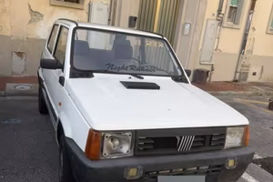 Panda 900