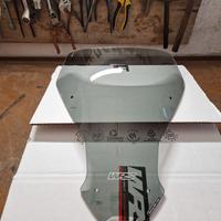 Cupolino africatwin 1100