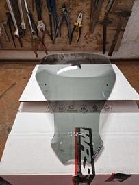 Cupolino africatwin 1100