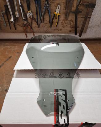 Cupolino africatwin 1100