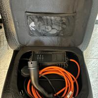 Caricatore elettrico Carichino EV Type2 Tipo2