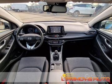 HYUNDAI i30 1.0 T-GDI 48V 5 porte