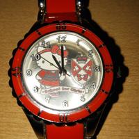 Orologio Donna/bimba Hello Kitty