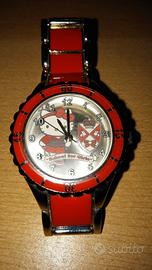 Orologio Donna/bimba Hello Kitty