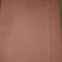 Tovaglia 225x175 cotone damascato + 8 tovaglioli