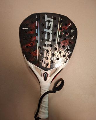 Babolat technical viper 2026