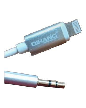 Cavo Adattatore Audio Lightning a Jack 3.5mm