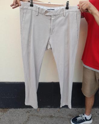 Pantaloni Boggi tg.XXL