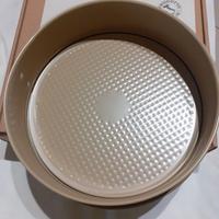 Tortiera apribile Armonia Guardini 100% naturale l