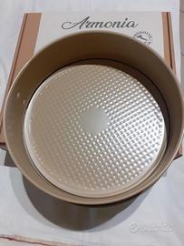 Tortiera apribile Armonia Guardini 100% naturale l