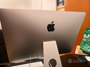 IMac (21,5 pollici, fine 2013)