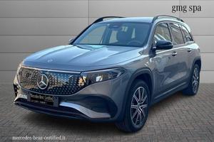 Mercedes-Benz EQB 300 AMG Line Advanced Plus ...