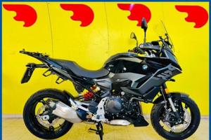 BMW F 900 XR Finanziabile - Nero - 1513