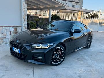 Bmw 430i 2021
