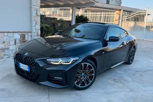 Bmw 430i 2021