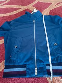 Tommy Hilfiger giubbotto