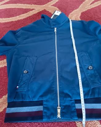 Tommy Hilfiger giubbotto