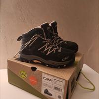 scarpe cmp