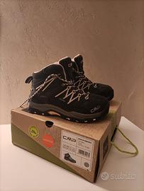 scarpe cmp