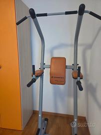 Energetics Power Tower 180