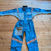 Antipioggia impermeabile moto e scooter