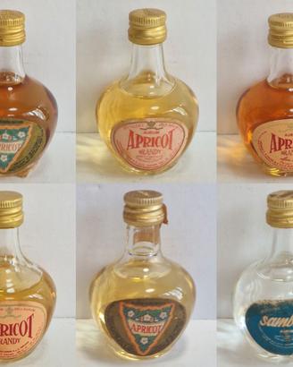 Mignon Aurum Vintage – Lotto Varianti