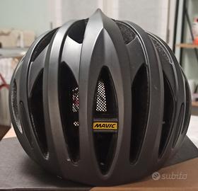 casco bici 