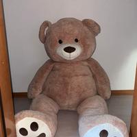 Peluche gigante
