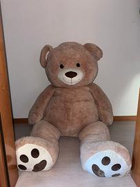 Peluche gigante